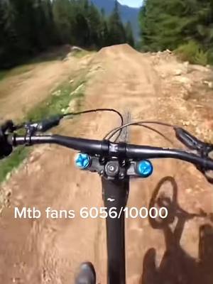 A post by @mtbfans_official on TikTok caption: #mtb #ugtrs #fyp #mtblife #MTB #foryoupage #mtbvideo 