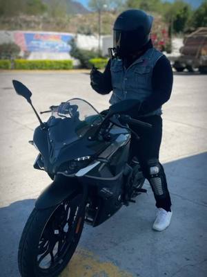 A post by @eriramos0 on TikTok caption: #CapCut  #oaxaca #bikers #fyp #fypシ #fypシ゚viral #biker