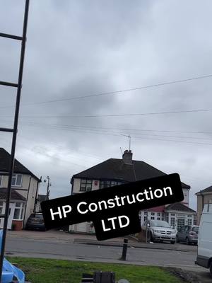 A post by @hpconstructionltd on TikTok caption: Construction LTD#london🇬🇧uk🏡 #74532 74019#HP #screed 