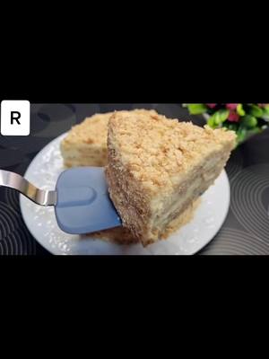 A post by @ma_recette on TikTok caption: #recetterapide #recettefacile #gateau #cuisinefacile