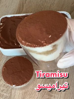 A post by @thegourmetfood on TikTok caption: Tiramisu w/ eggs and sugar تيراميسو من دون سكر و لا بيض #Ramadan #Ramadan_preps #tiramisu #رمضان #رمضان_يجمعنا #تيراميسو #اكسبلووورر 