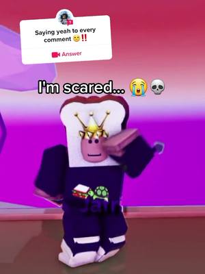 A post by @jafrijafri.roblox on TikTok caption: #answer to @lqvinaa I am genuinely scared 😧 // #roblox #jafrijafri #robloxedit #TTD3 #template #answer 