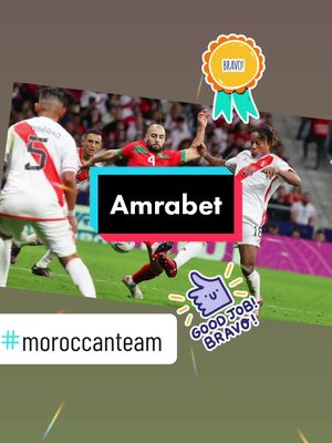 A post by @ww.topfootball on TikTok caption: #tiktok #10k #100k #football #morocco