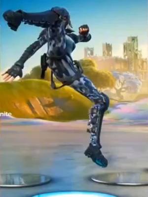 A post by @fortnitegamer79 on TikTok caption: #follow #like #fortnite #fyp 