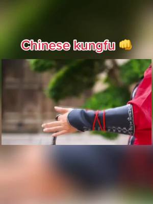 A post by @kungfu_qianghu on TikTok caption: Chinese Kungfu 👊, click on the link in my homepage link for sports supplies 🥰#kungfu #chinese #fight #fyp #foryou 