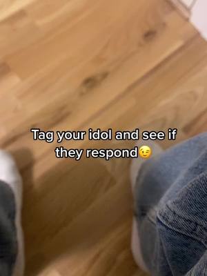 A post by @the.swedish.goat on TikTok caption: Tag them in the comment#viral #fyp #idol #trend #tiktok 