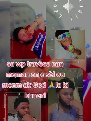 A post by @jeff_leoganais on TikTok caption: #CapCut  ou kraze balans  💯💯 respect @kingstreettetkale 