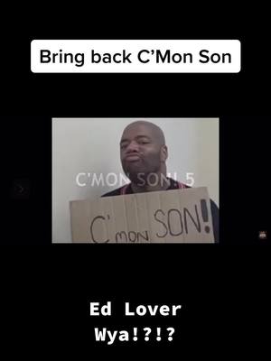 A post by @moc1120 on TikTok caption: #edlover #Cmonson @edlovercmonson