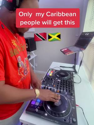 A post by @yoodjcjay on TikTok caption: My caribbean people will understand  the remix 🇹🇹🇯🇲🤟🏾 #yoodjcjay #yoocjay #caribbean #culture #westindian #remix #trinidad #jamaica #africa #afrobeat #foryoupage #fyp #explore