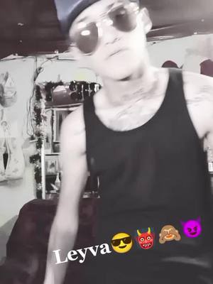 A post by @eriicklavooe on TikTok caption: #parati #viral #chakalon Te dedico un video?? 👹😈🙈