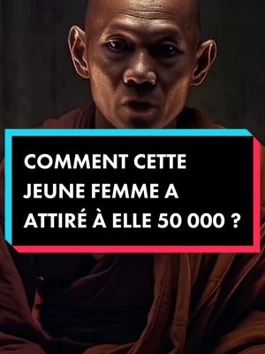 A post by @abondanceetrichesses on TikTok caption: Attire à toi tout ce que tu desires avec le secret dans ma Bio