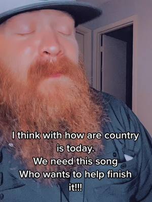 A post by @bubblebrandon on TikTok caption: Lets finish this an drop it!! #whatthiscountryneeds #takebackourcountry #freedom #LGBFJB #Music #helpmefinishthissong #fypシ 