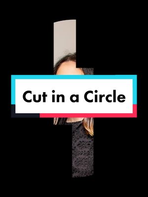 A post by @snapshortsps on TikTok caption: #PhotoshopHack: Transform your images with this cool circular cropping trick. #photoshoptutorial #photoshop #tutorial 