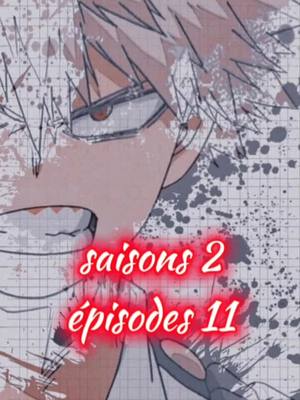 A post by @princesse.bakugo on TikTok caption: #CapCut #fanfiction #tp #katsuki #mha ##bakugo 