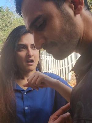 A post by @raysumra on TikTok caption: #foryoupage #funnyvideos #viral #friends #bestreels #tiktokindia #comedyvideo