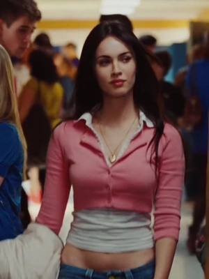 A post by @tthrteenz on TikTok caption: #fyp#viral#jennifersbody#meganfox 