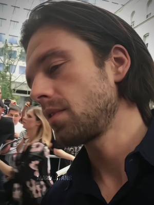 A post by @marvlstans on TikTok caption: sebastian stan is so hot. ( thank you for the 5k I’m really great full)xoxo. #sebastianstan #sebastianstanedit #sebastianstanisperfect #sebastianstanhasthemostbeatufuleyes #foryou #editor #fyp #buckybarnes #thewintersoldier #marvel #fyp #jamesbuchananbarnes 