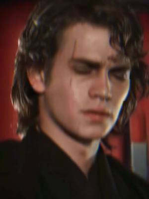 A post by @mrsahsoka on TikTok caption: I'll try to upload regularly <3 #anakinskywalker #starwars #starwarsedit #fyp #fy #edit #starwarsfyp