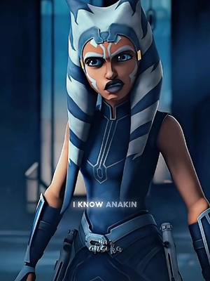 A post by @mrsahsoka on TikTok caption: happy Eastern?😅 #ahsoka #ahsokatano #starwars #starwarsedit #theclonewars #fyp #fy #edit #starwarsfyp