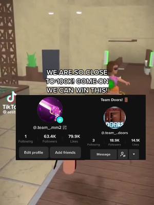 A post by @zaidsmm2 on TikTok caption: YES! #mm2 #mm2roblox #fyp #viral #xyzbca #roblox #blowup #doors #mm2fyp 