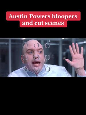 A post by @jeremyjones on TikTok caption: Wish they kept these scenes… #austinpowers #mikemyers #funny #mustsee #comedyvideo #drevil #fatbastad #goldmember #scottiedont #fyp #fypシ #fy #viralvideo #yes #crazy