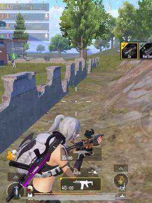 A post by @onekharegon on TikTok caption: ##PUBGMobile #ukpubgmobile #scrim #1000k #scrimhighlight