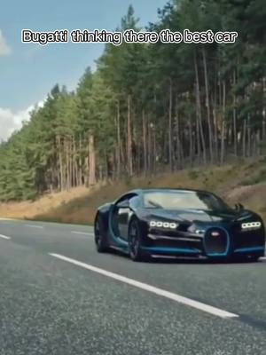 A post by @godzillaxmothra6 on TikTok caption: #CapCut #bugatti #car #speed