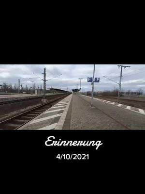 A post by @trainspotterin_peggy1995 on TikTok caption: #erinnerung