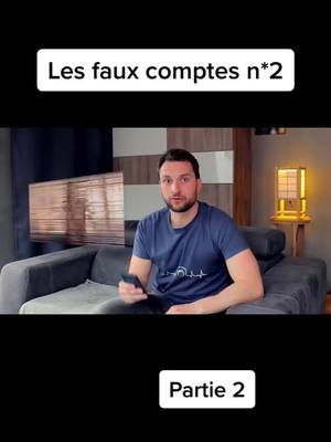 A post by @jetaieu4 on TikTok caption: #leparfaitinconnu #😂 #abonnezvous #svp 