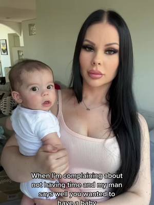 A post by @juliabman1 on TikTok caption: 🤦🏻‍♀️ #babiesoftiktok #babysoftiktok #baby #babymama #cute #cutebaby #Love #foryou #foryourpage #fyp #trending #trendingtiktok #trendingvideo #viral #viraltiktok #viralvideo #newbornsoftiktok #babyoftiktok #babytok #Love #cutness #funny #firsttimemom #babyboy #firsttimemommy #babyfever #adorablebaby #momtok #cutestbaby