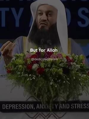 A post by @abul_salman on TikTok caption: #mufthimenk #motivetion #Ramadan #fypシ 