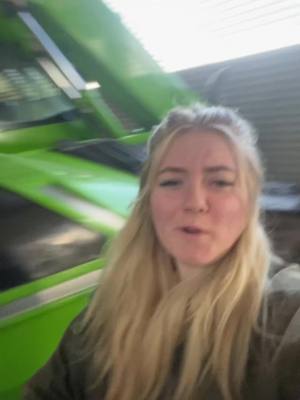 A post by @heyyj3ssie on TikTok caption: lambing is a go 🥳 #yfc #sheepfarmer #country #agrispec #yfcdoitbest #farmersoftiktok #farmersdaughter #farmlife