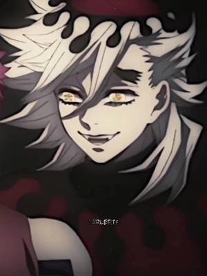 A post by @aarlerts on TikTok caption: hi                                                                                 #douma #demonslayer #kimetsunoyaiba #foryoupage #foryou #fyp 