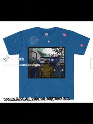 A post by @ccfc.wrighty on TikTok caption: @football casual designs for more info #greatbuy #cool #fyp #fy #buy #xyzbca #shop #tiktok #TikTokShop  #foryoupage #fypシ #foryou #cardiff #ccfc #Wales #casuals #awaydays 