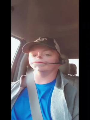 A post by @reefermobile on TikTok caption: #foryou #foryoupage #funny #comed #comedian #reefergang #truckdriversoftiktok #semitruck