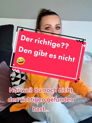 A post by @r_d_1203 on TikTok caption: Den gibt es nicht. Die Suche ist schwierig 🤣🤣 #derrichtige #derrichtigewirdkommen #früheroderspäter #findeihnnicht #mann #typen #suchen #sucheniemals #gibtesnicht #beziehung #fakten #foryou #fypシ #polishgirl #bittemithumornehmen #emshumor #männerundfrauen