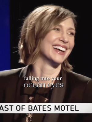 A post by @veraaedits6 on TikTok caption: I love those ocean eyes💗 || #fyp #parati #viral #verafarmiga #verafarmiga #verafarmigaedit #theconjuring #fypシ #viral