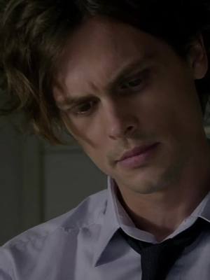 A post by @lovingspence on TikTok caption: heart to heart… #criminalminds #cm #reid #spencerreid #reidedit #fyp #foryou #aftereffects #mgg #cmedit #matthewgraygubler #mggedit #spencerreidedit 