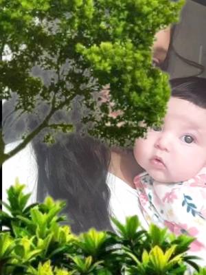 A post by @bonitarosa22 on TikTok caption: My first child, my baby girl, my little angel 💕#CapCut #Love #daughter #mom #beautiful #happy #inlove #amazing #journey #family #forever #mybaby 