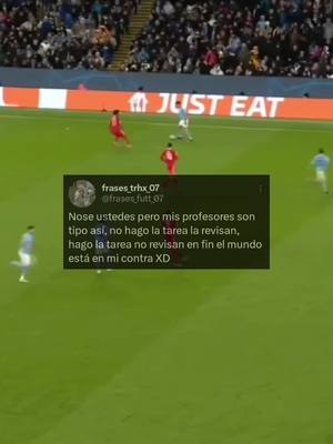 A post by @userrx_dxniel7 on TikTok caption: JAJAJA #frases #futbol #frases_trhx_07 #fypシ #paratitiktok #viral 