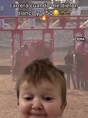 A post by @racingcm07 on TikTok caption: 😂🐎🔥#CapCut #horseracing #foryou #carrerasdecaballos #parati #fyp #corridosdecaballos #corridosperronesmx #fyp #corridosdecaballos #corridosperronesmx #jockey #losalamitosracetrack #jockey #CMracing #losalamitosracetrack #shaman #elcantinflas #viral #hasbulla #apuestas #horsesoftiktok #adrenaline 