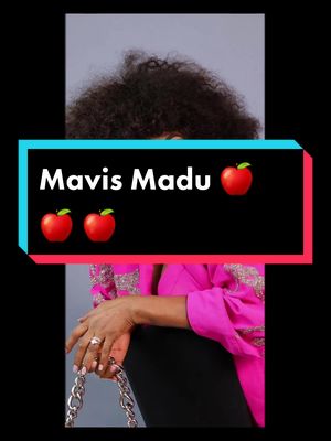 A post by @mavis_madu_mm22 on TikTok