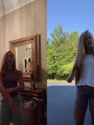 A post by @morganmojo2000 on TikTok caption: #duet with @morganmojo2000 4 years later 😂🫡  @chasef20 #fyp #foryou 