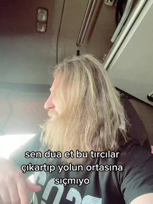 A post by @northnarok on TikTok caption: @Azad adlı kullanıcıya cevap veriliyor bezdum salınm beni😂