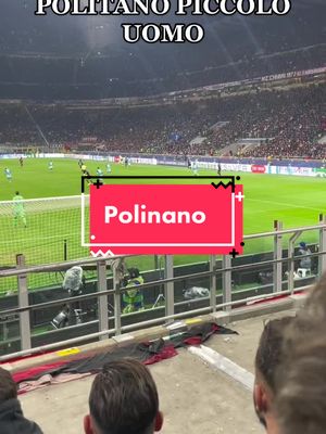 A post by @daniel.acmilan on TikTok caption: Pronti per domani #milan #sscnapoli #forzamilan #curvasudmilano #ultrasmilan #banditicurvasud #politano