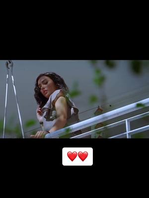 A post by @tamilmoviescenes._ on TikTok caption: #tamil #tamilan #ekdeewanatha #amyjackson #hindi #Love #vtv #arrahman #tiktok #fyp #shreyaghoshal #fyp #foryoupage 