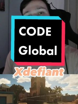 A post by @alzorg on TikTok caption: fin de la bêta le 23 avril les chonchons #xdefiant #codebeta #droptwitch #callofduty #ubisoft isoft