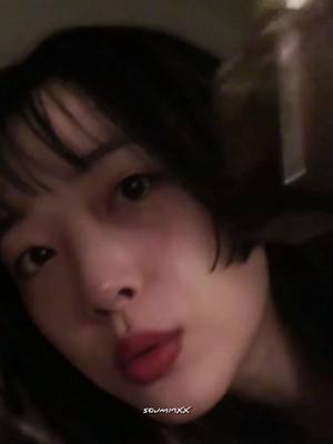 A post by @souminxx on TikTok caption: моя малышка.. #соллиангелочек #солли #sulli