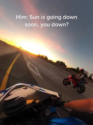 A post by @sonicx_369 on TikTok caption: Full tank, No destination #brother #family #CapCut #socal #flawless #orangecounty #flawlessbikerz #familia #foryoupage #honda #gixxer #ninja #2wheels #yamaha #yamahar6 #harleydavidson #kawasaki #1n23456 