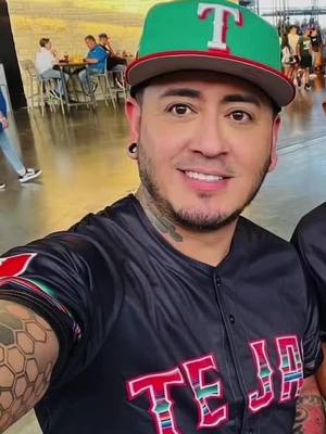 A post by @carlitosrosas on TikTok caption: no pos no #trending #fyp